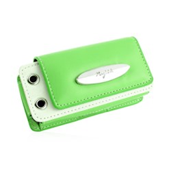Naztech Ikon Holster - Green  9282