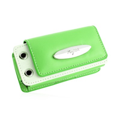 Naztech Ikon Holster - Green  9282