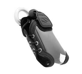 Naztech Sport Holster - Black  9289
