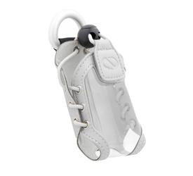 Naztech Sport Holster - Silver  9290