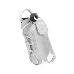 Naztech Sport Holster - Silver  9290