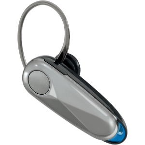 Motorola Original Bluetooth Headset H560 (Silver)  89291/SYN2625