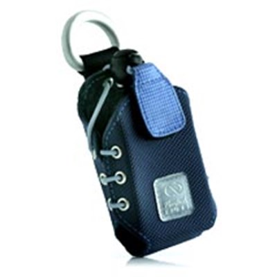 Universal Naztech Sports Case - Nautica Blue  8929NB