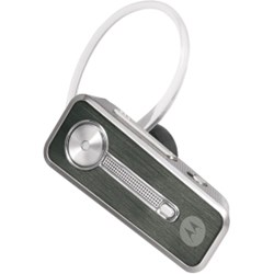 Motorola Original Bluetooth Headset H780 - Silver  89303/SYN2708