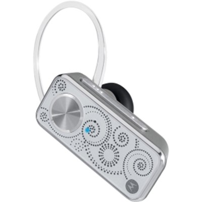 Motorola Original Bluetooth Headset H690 89304 Motorola Original Bluetooth Headset H690 89304