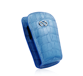 Naztech Caiman Holster - Aqua  9317