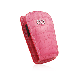 Naztech Caiman Holster - Pink  9318