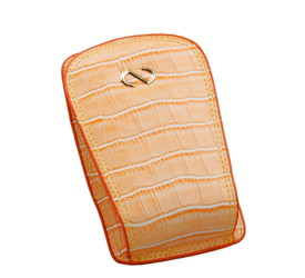 Naztech Caiman Holster - Gold  9320