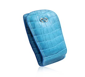 Naztech Caiman Holster - Aqua-HT