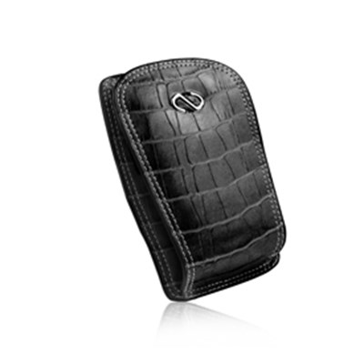 Naztech Caiman Holster - Black