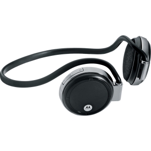 Motorola Original Bluetooth Stereo Headphones MOTOROKR S305 89335N Motorola Original Bluetooth Stereo Headphones MOTOROKR S305 89335N