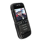 Nokia Compatible Krusell Classic Form Fit Leather Case - Black  89356