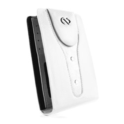Naztech Boa Case - Alpine White   8938