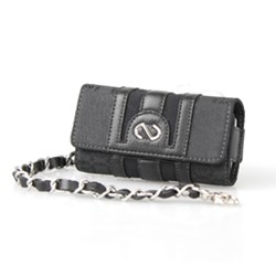Naztech Nv Holster - Black  9384