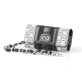 Naztech Nv Holster - Silver  9385