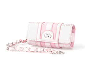 Naztech Nv Holster - Pink  9386-BL