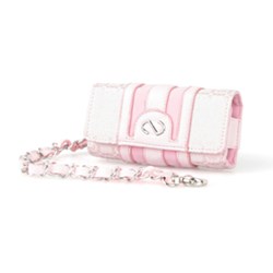 Naztech Nv Holster - Pink  9386