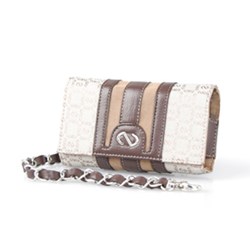 Naztech Nv Holster - Brown  9391