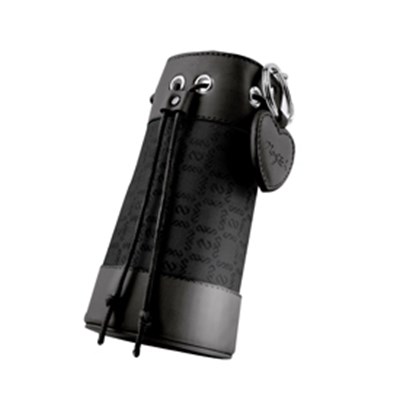 Naztech Charm Case - Black  9393