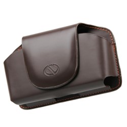 Naztech Bravo Case - Coffee  9416
