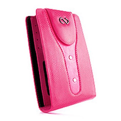 Naztech Boa Case - Hot Pink   8942