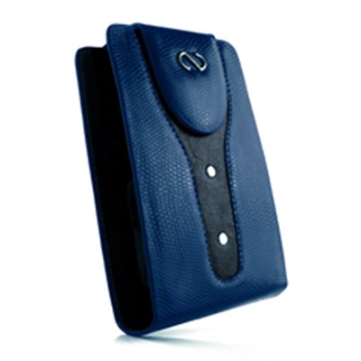 Naztech Boa Case - Nautica Blue   8943