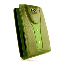 Naztech Boa Case - Olive Green   8944