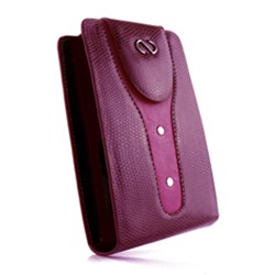 Naztech Boa Case - Truly Magenta   8948