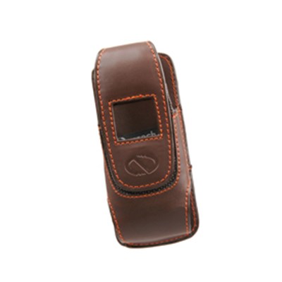 Naztech Ultima Holster - Coffee Brown  9518