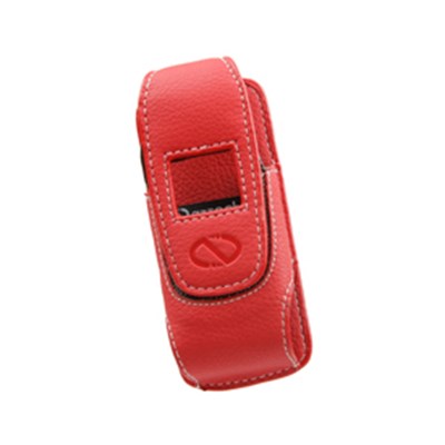 Naztech Ultima Holster - American Red