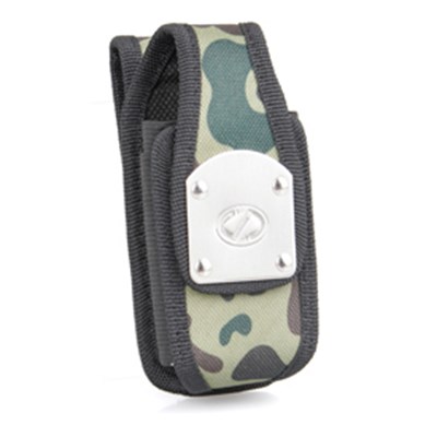 Naztech Gladiator II Canvas Holster - Camo  9528