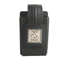 Naztech Forge Holster - Black  9590