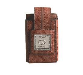 Naztech Forge Holster - Brown  9592