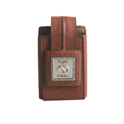 Naztech Forge Holster - Brown  9592