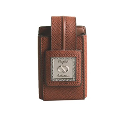 Naztech Forge Holster - Brown  9592