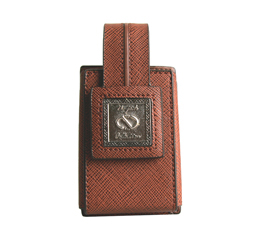 Naztech Forge Holster - Brown  9596