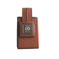 Naztech Forge Holster - Brown  9596