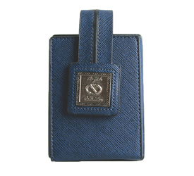 Naztech Forge Holster - Blue  9599