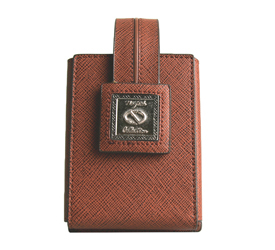 Naztech Forge Holster - Brown  9600