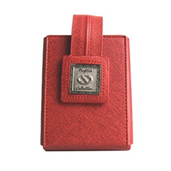 Naztech Forge Holster - Red  9601