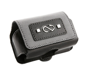 Naztech Element Holster - Black  9639