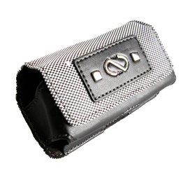 Naztech Element Holster - Black  9640