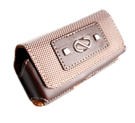Naztech Element Holster - Brown  9652