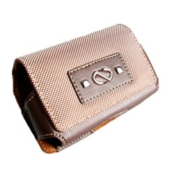 Naztech Element Holster - Brown  9653