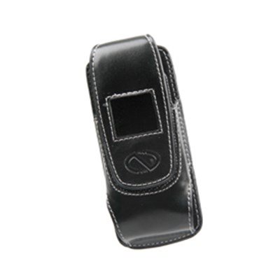 Naztech Ultima Holster - Black