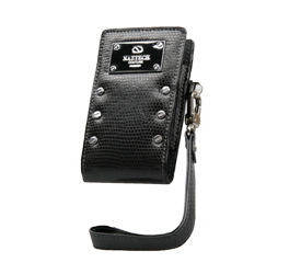Naztech Prive Holster - Black  9723