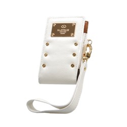 Naztech Prive Holster - White  9724