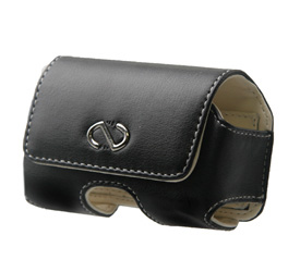 Naztech Horizontal Level Holster - Black  9838