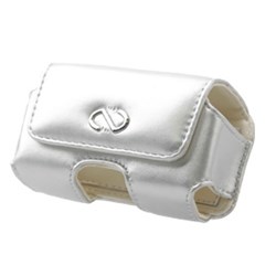 Naztech Horizontal Level Holster- Silver  9841
