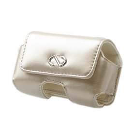 Naztech Horizontal Level Holster - White  9842